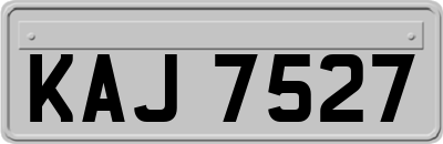 KAJ7527