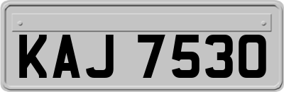 KAJ7530
