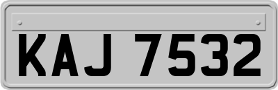 KAJ7532