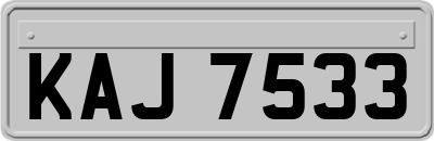 KAJ7533