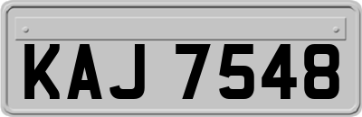 KAJ7548