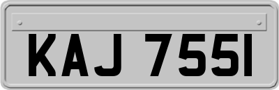 KAJ7551