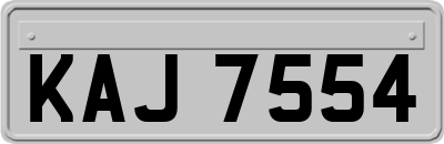 KAJ7554