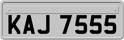 KAJ7555