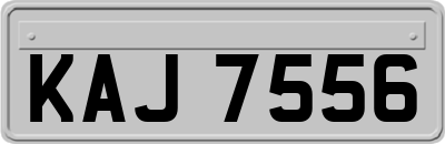 KAJ7556