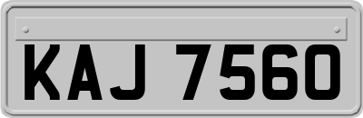 KAJ7560