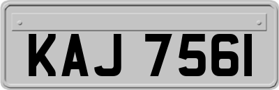KAJ7561