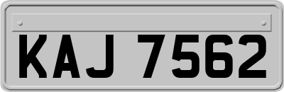 KAJ7562