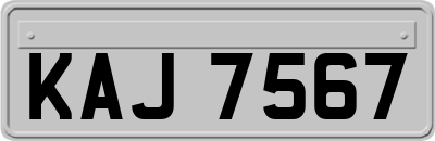 KAJ7567