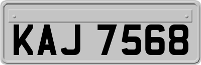 KAJ7568
