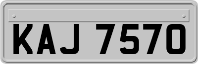 KAJ7570