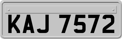 KAJ7572