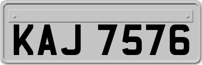 KAJ7576