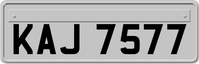 KAJ7577