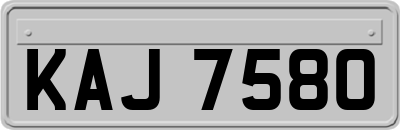 KAJ7580