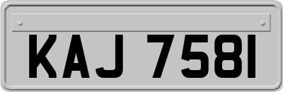 KAJ7581