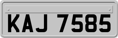 KAJ7585