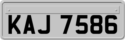 KAJ7586