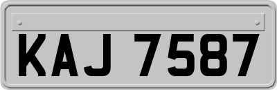 KAJ7587