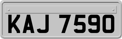 KAJ7590