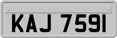 KAJ7591