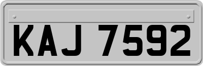 KAJ7592
