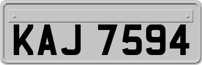 KAJ7594