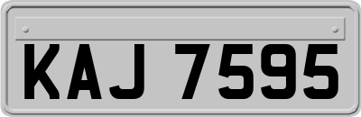 KAJ7595
