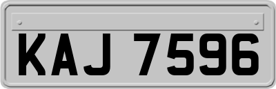 KAJ7596
