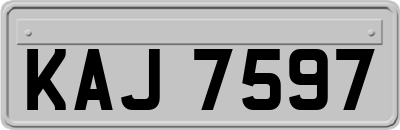 KAJ7597