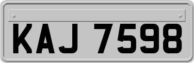 KAJ7598