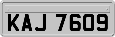 KAJ7609