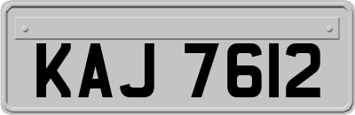 KAJ7612