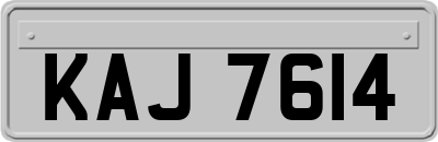 KAJ7614