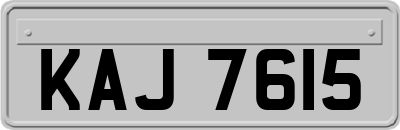 KAJ7615