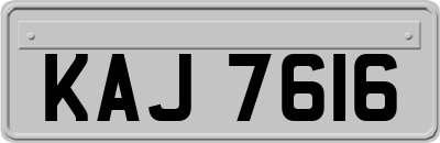 KAJ7616
