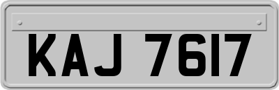 KAJ7617