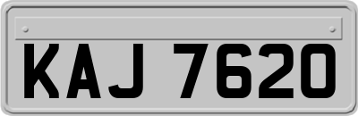 KAJ7620