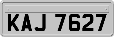 KAJ7627