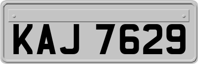 KAJ7629