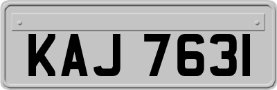 KAJ7631