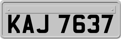 KAJ7637
