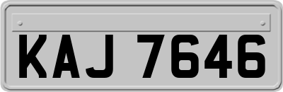 KAJ7646
