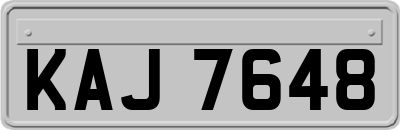 KAJ7648