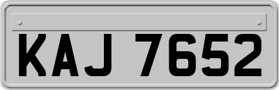 KAJ7652