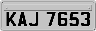 KAJ7653