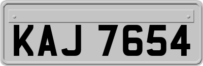 KAJ7654