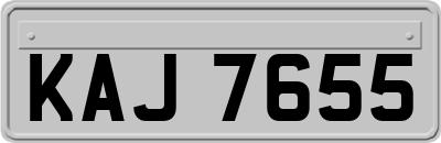 KAJ7655