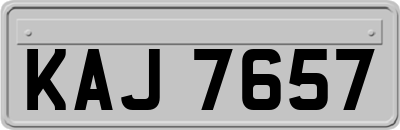 KAJ7657