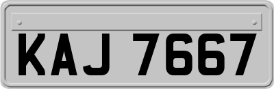 KAJ7667